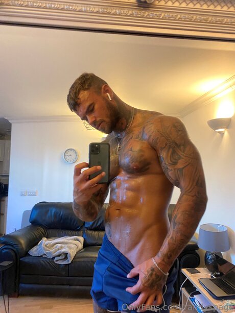 Randyspage OnlyFans-Creator