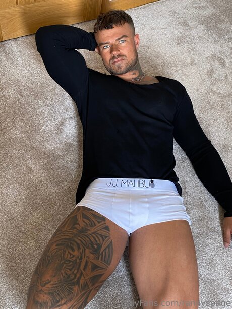 Randyspage OnlyFans Leak