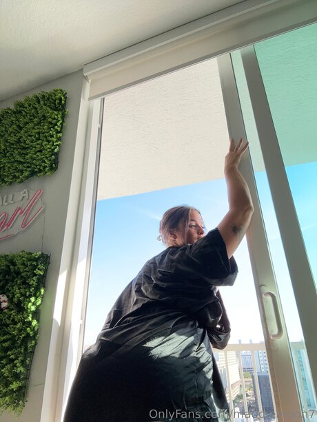 Maddiemoon7 Nacktbilder von OnlyFans geleakt