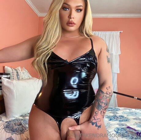 Onlykendramoore OnlyFans Leaks Sex