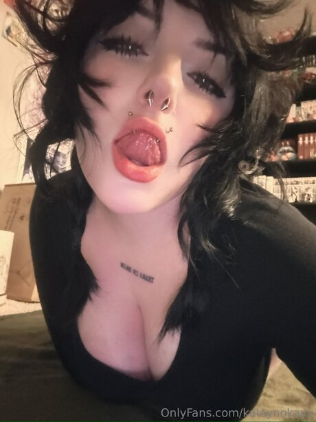 Kalaynokayy OnlyFans-Leaks