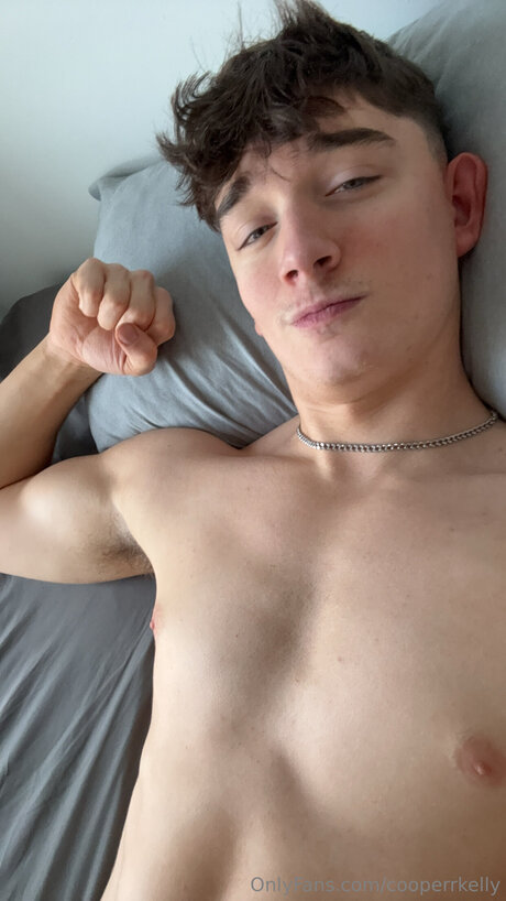 Cooperrkelly Nacktbilder auf OnlyFans
