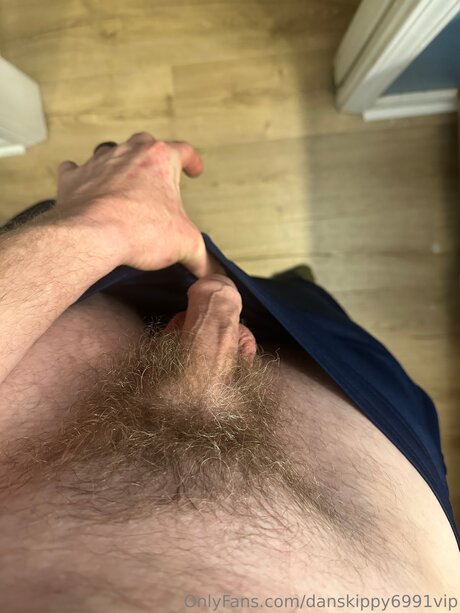 Danskippy6991vip Nacktbilder OnlyFans geleakt