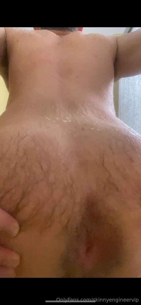 Skinnyengineervip Nacktbilder-Leaks von OnlyFans