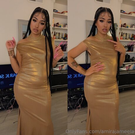 Amirajameela Auf OnlyFans