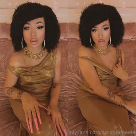 Amirajameela OnlyFans explizite Inhalte