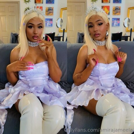 Amirajameela XXX OnlyFans
