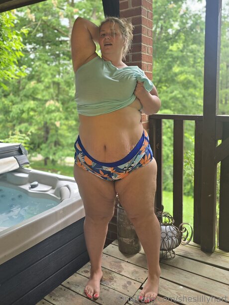 Sheslillyhart OnlyFans-Pornos