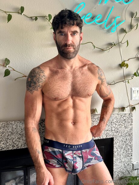 Kenfeels Nacktbilder OnlyFans Geleakt