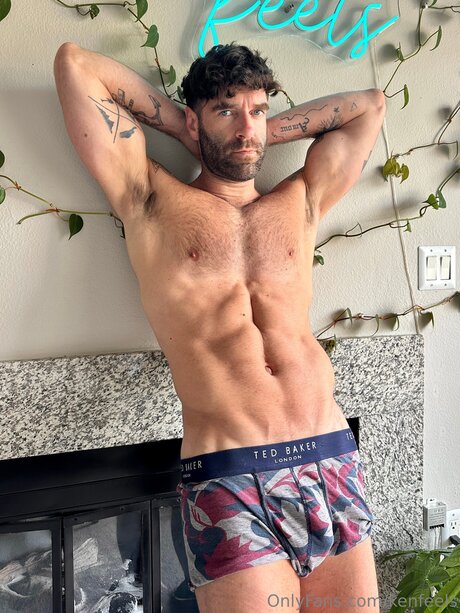 Kenfeels Porn OnlyFans Leak