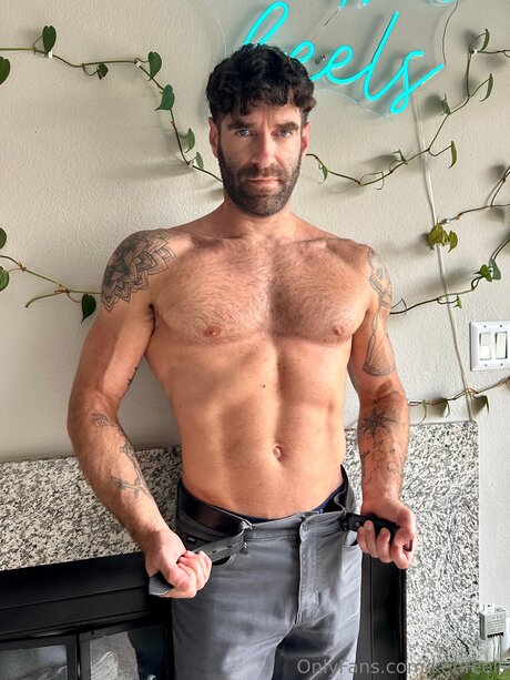 Kenfeels OnlyFans geleakte Pornografie