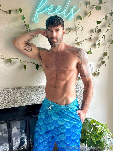 Kenfeels XXX Leak OnlyFans