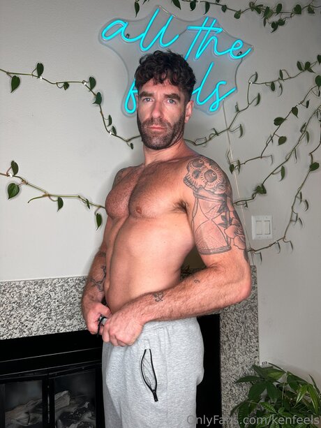 Kenfeels Neues OnlyFans