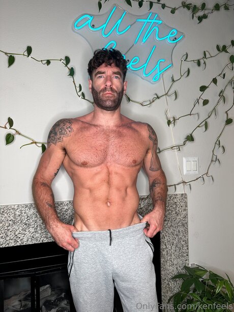 Kenfeels Nacktbilder OnlyFans Leaks