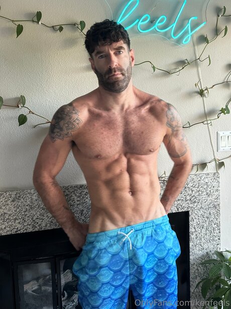 Kenfeels OnlyFans Leak