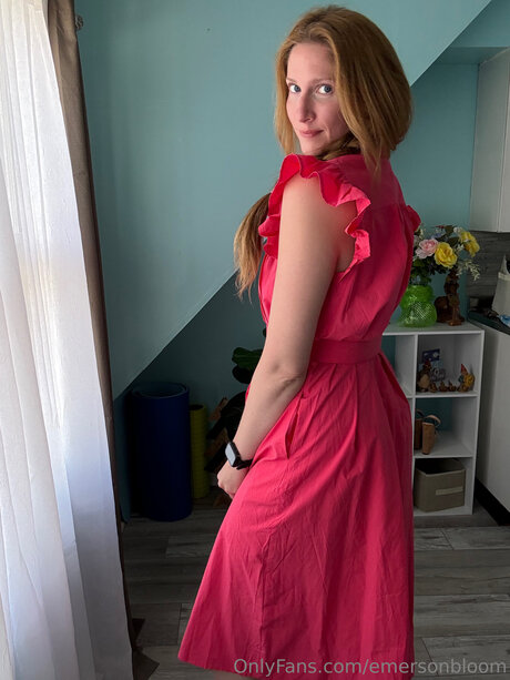 Emersonbloom Nacktbilder von OnlyFans geleakt