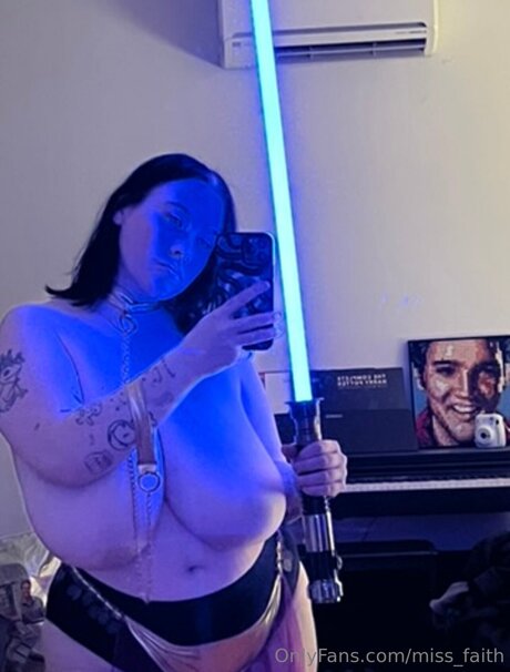 Miss Faith Nacktbilder OnlyFans Geleakt