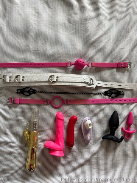 Mami Mcdaddy Bilder OnlyFans