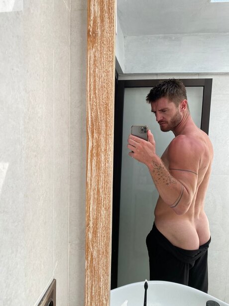 Freeboygym OnlyFans-Pornos