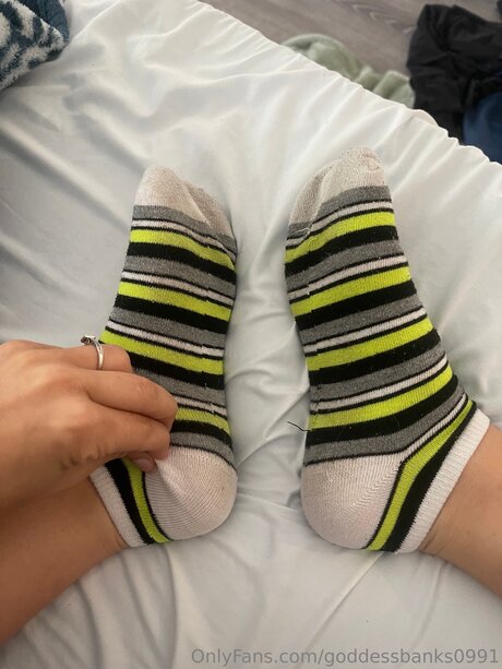 Goddessbanks0991 OnlyFans Nackt Leaks