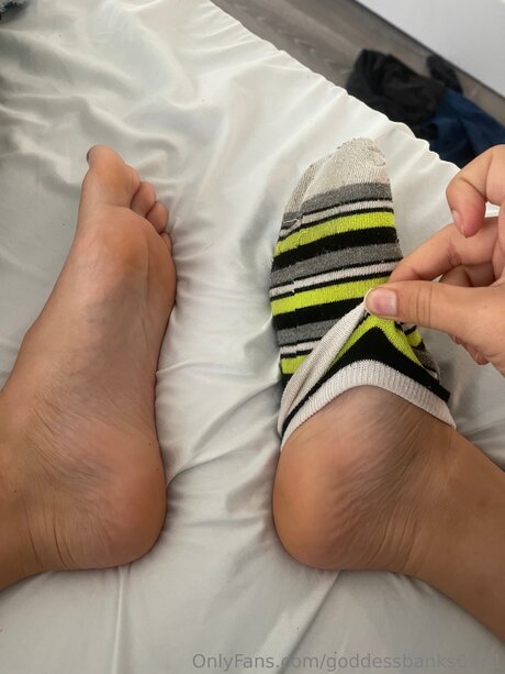 Goddessbanks0991 Profilbild