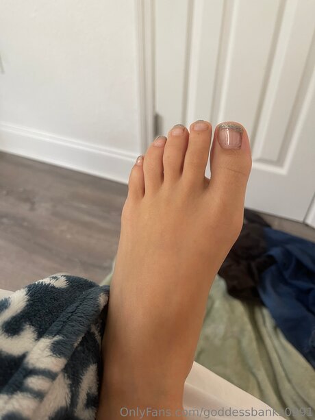 Goddessbanks0991 Leaks OnlyFans