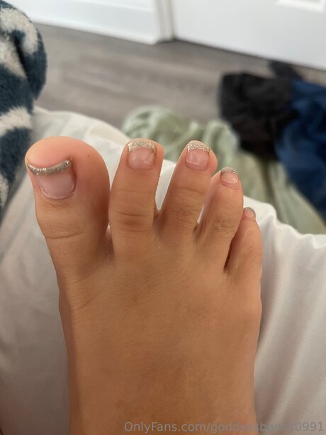 Goddessbanks0991 OnlyFans Gratis