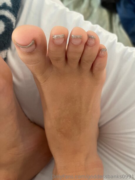 Goddessbanks0991 OnlyFans