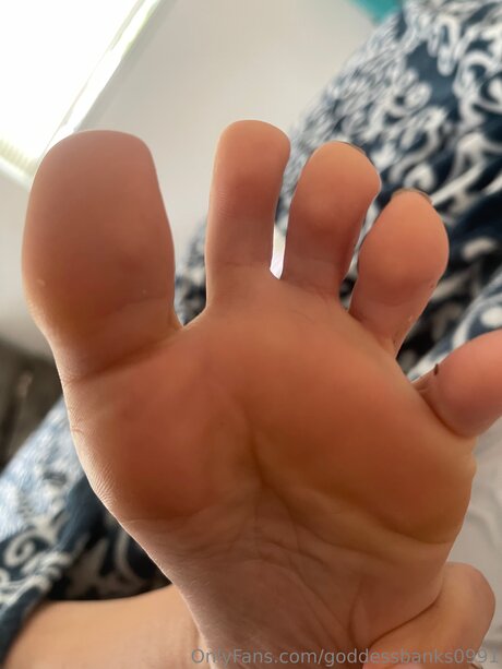 Goddessbanks0991 OnlyFans Pornografie