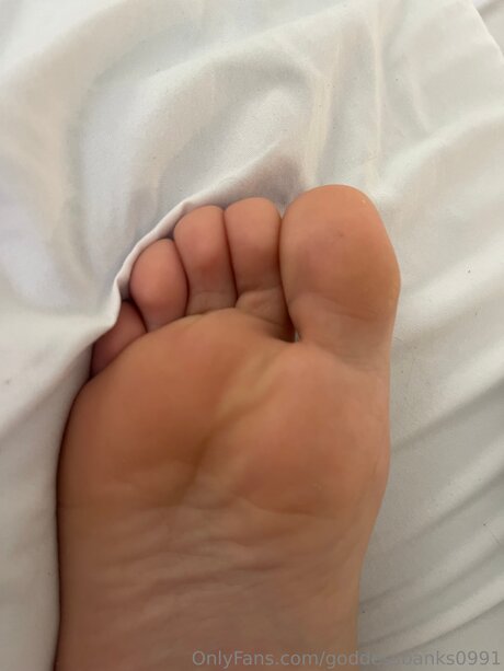 Goddessbanks0991 Leaked OnlyFans