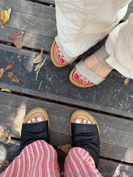 Goddessbanks0991 OnlyFans kostenlos geleakt