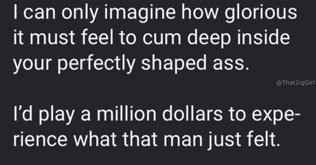 That1iggirl OnlyFans Bilder geleakt