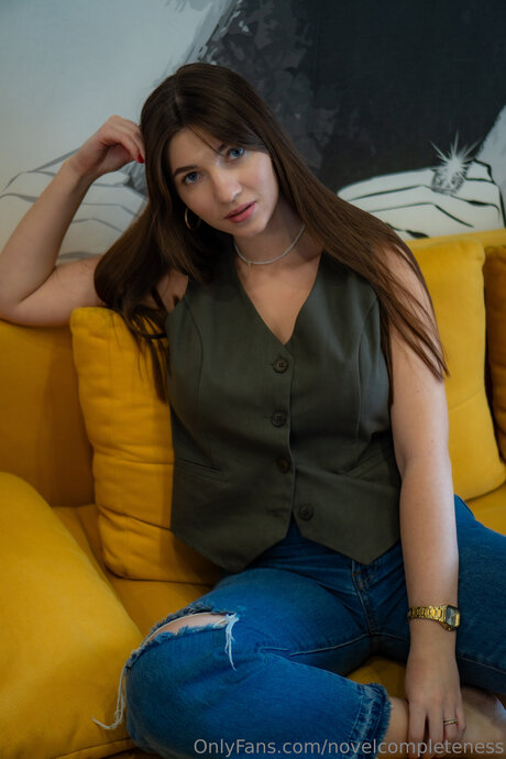 Novelcompleteness OnlyFans Sex geleakt