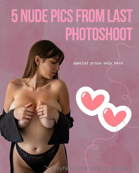 Novelcompleteness Nacktbilder OnlyFans