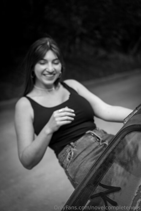 Novelcompleteness OnlyFans Pornografie
