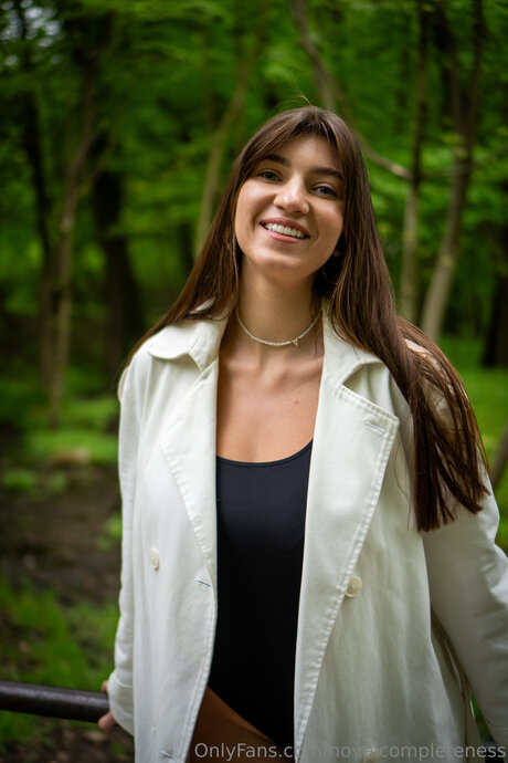 Novelcompleteness OnlyFans gratis