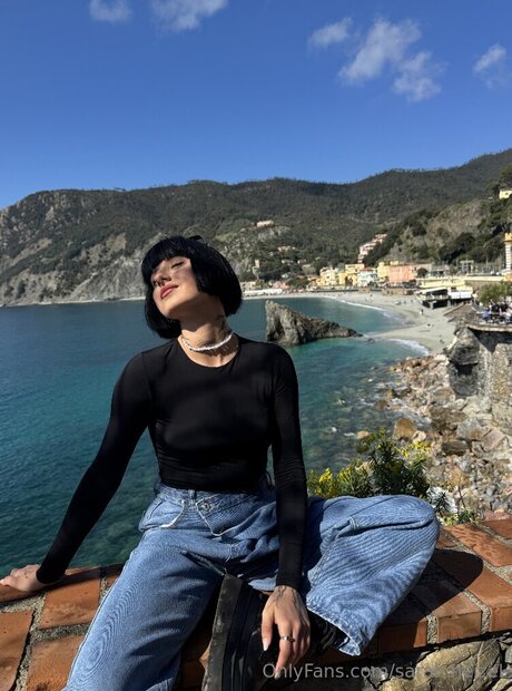 Sarah Heizel Nacktbilder OnlyFans geleakt