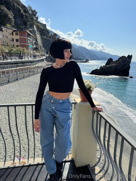 Sarah Heizel OnlyFans Nackt Leak