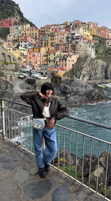 Sarah Heizel OnlyFans-Inhalte