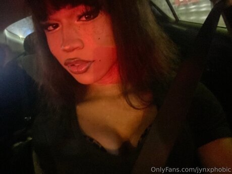 Jynxphobic OnlyFans NSFW
