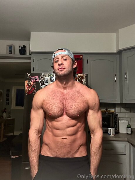 Domking OnlyFans-Bild