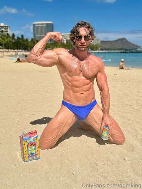 Domking Leaked OnlyFans Bilder