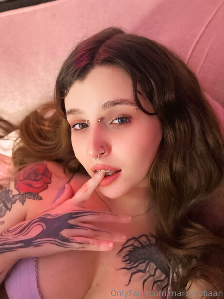 Marcyychaan OnlyFans