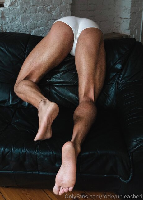 Rockyunleashed Leaked Porn OnlyFans