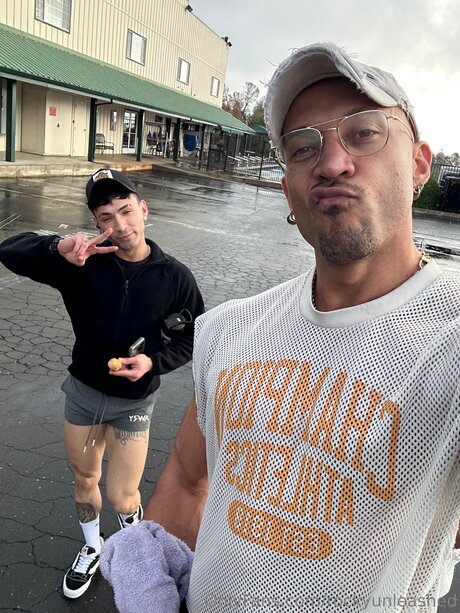 Rockyunleashed OnlyFans