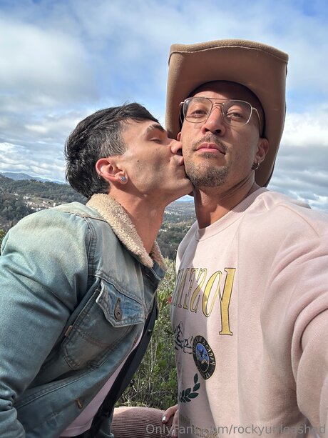 Rockyunleashed Sex auf OnlyFans