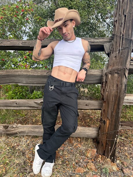 Rockyunleashed OnlyFans Leaks Nacktbilder