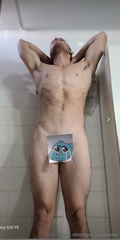 Eeerik Leaked OnlyFans Nacktbilder