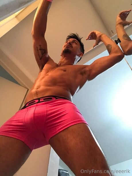 Eeerik OnlyFans Leak