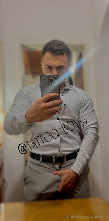 Eeerik OnlyFans Leaks Gratis